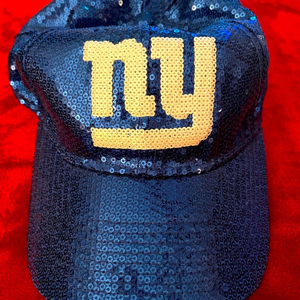 Pink by VS hat!
